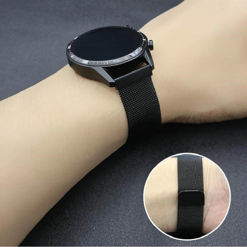 พร้อมนาฬิกา Samsung Galaxy Watch4 SM-R860/R870/R875/R880/R890/R895 Strap