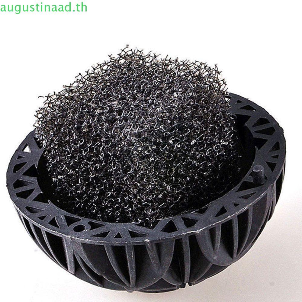 NYTRO Bio Balls Koi Aquarium Media Wet 20 ชิ้น