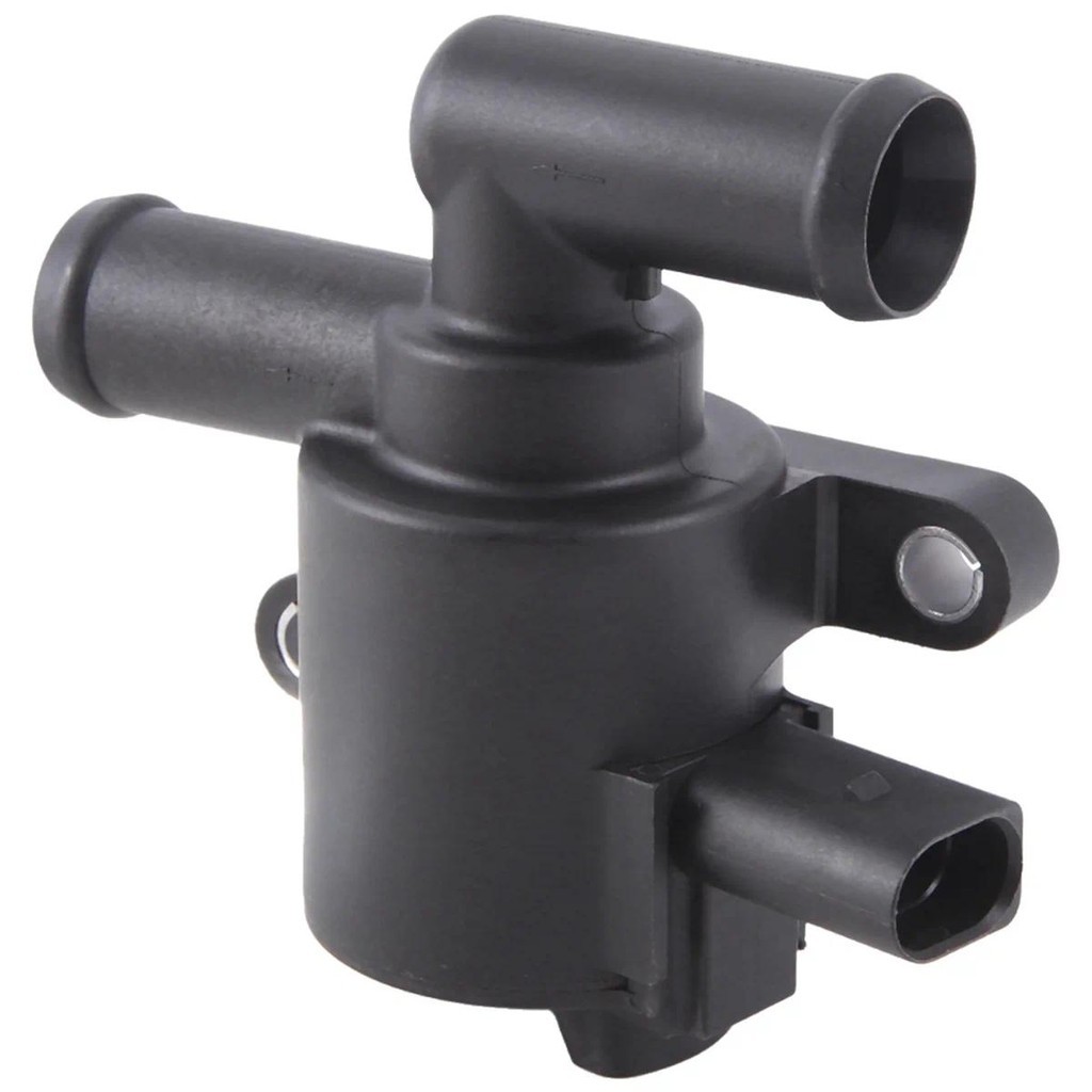 5Q0906457K วาล์วควบคุมหล่อเย็นสําหรับ VW Alltrack Atlas Beetle Golf R Jetta Passat 5Q0906457เอ 5คิว0