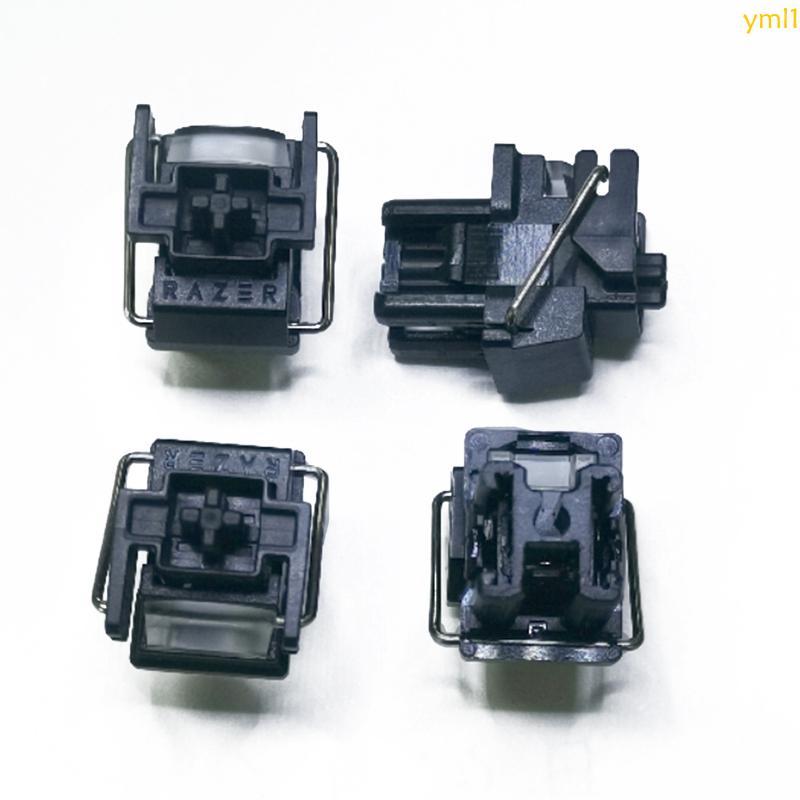 Yml1 V2 Liner Optical Switches สําหรับคีย์บอร์ดเชิงกล Huntsman Elite