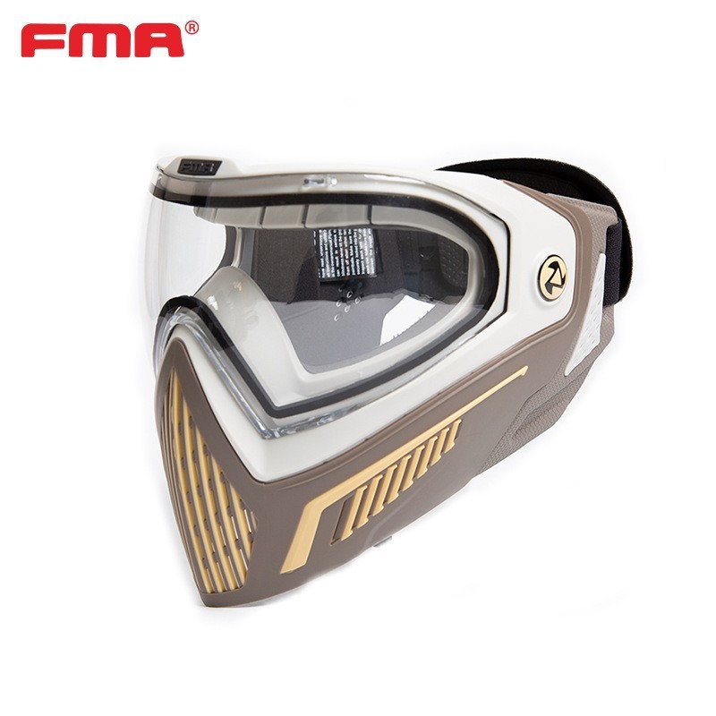 FMA F5Storm Goggles for Paintball paintball Competitive Sports Team Sports TB1688F5