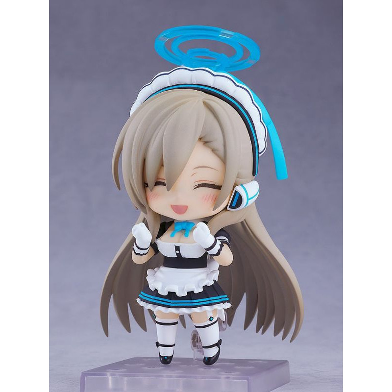 ( 📌 PRE-ORDER)Nendoroid No 2611 Asuna Ichinose : Blue Archive  สินค้าลิขสิทธิ์แท้ %