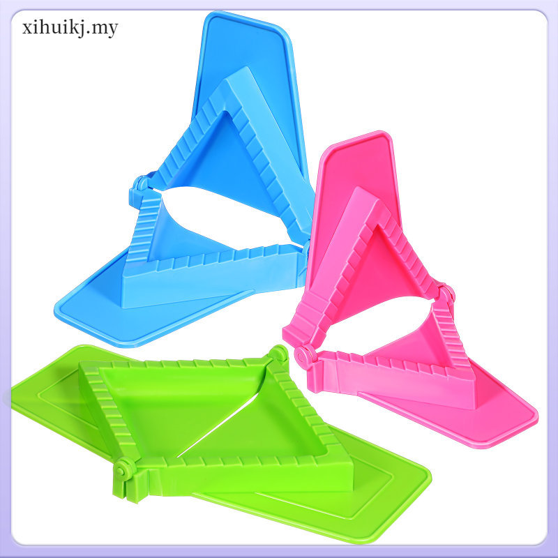 Gyoza Press เครื่องทําจานกดผิวเกี๊ยว