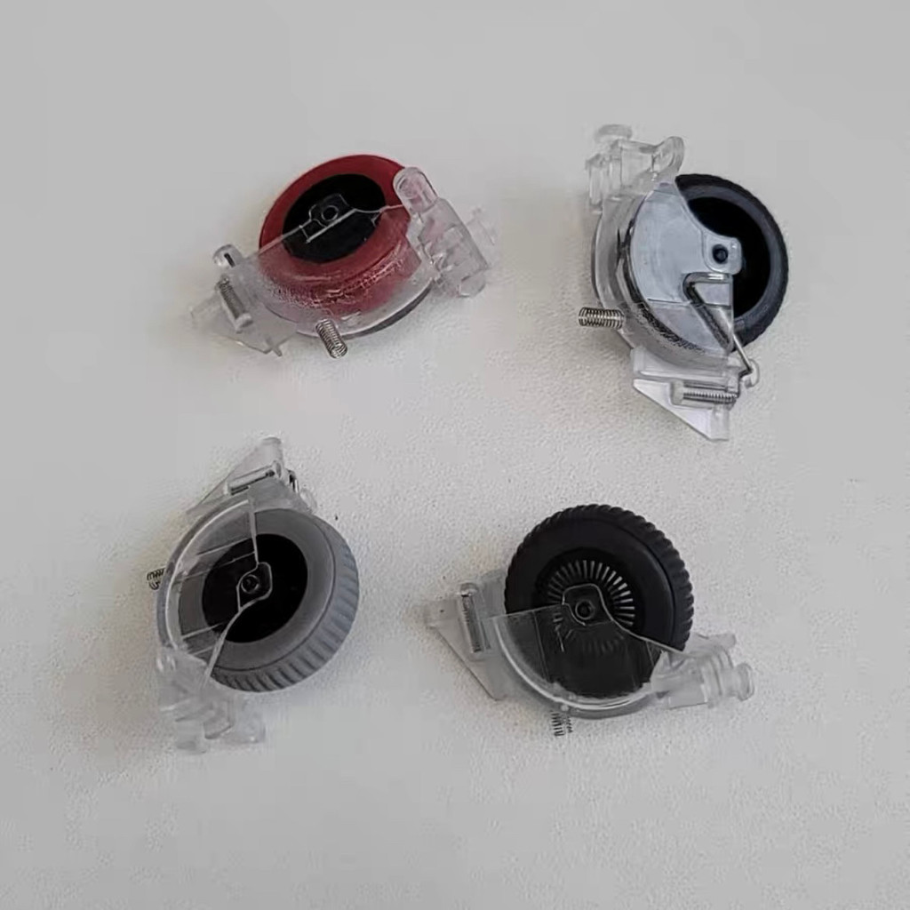 เหมาะสําหรับ Logitech Logitech M590 M585 M325 เมาส์ไร้สาย Roller Pulley Assembly อุปกรณ์เสริม