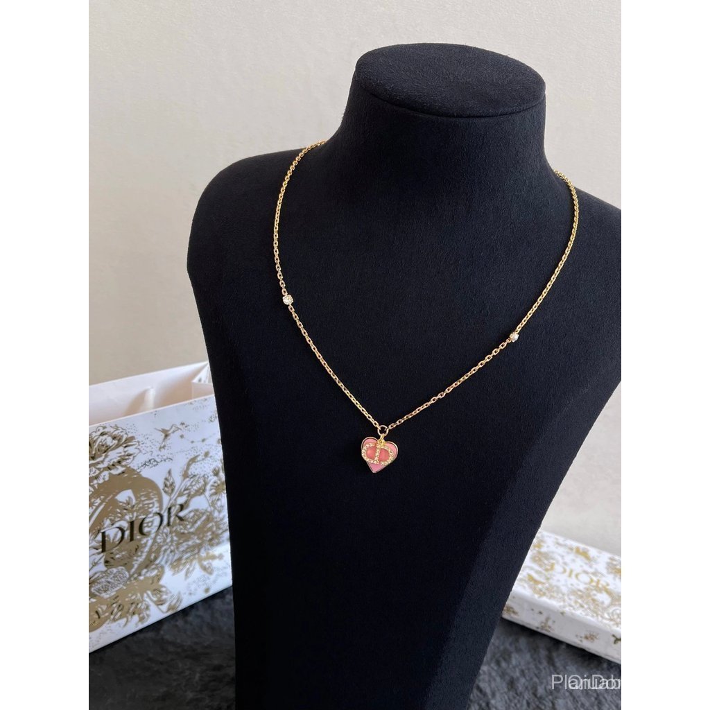 สร้อยคอ Dior New Lucky Dior