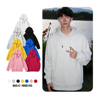 เสื้อกันหนาวแขนยาว K802M เสื้อแขนยาวมีฮู้ด เสื้อกันหนาวมีฮู้…