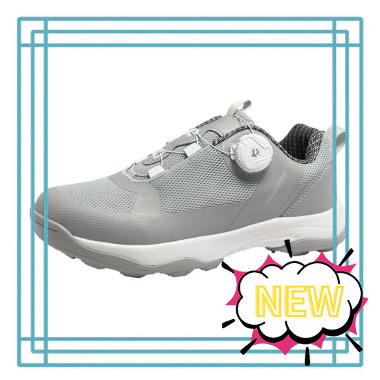 Golf Shoes Dial Dial Shoes Women's Golf Spikeless Athletic Shoes Running Shoes Mountaineering Shoes 