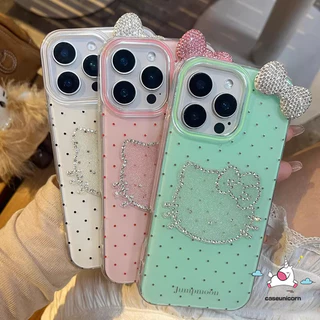 เหมาะสำหรับ IPhone X XR XSMAX 13 17 16 12 15 11 14 Pro Max Plus การ์ตูนน่ารักสีทึบกรณีโทรศัพท์ IMD หล่นป้องกันสิ่งสกปรก