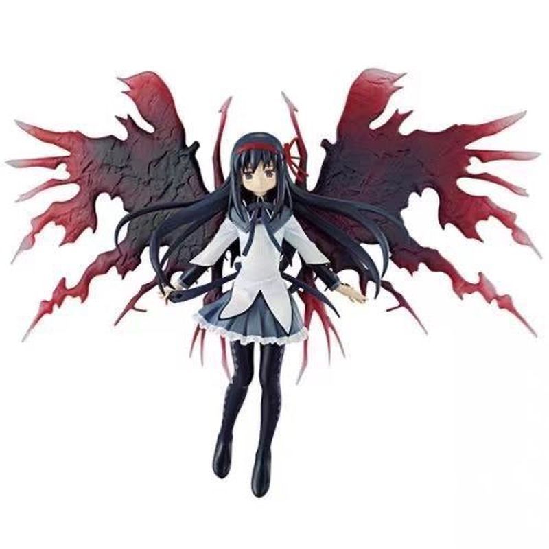 【พร้อมส่ง】madoka magica figure soul gem nendoroid ichibankuji union arenaของแท้ Magical Girl Madoka 