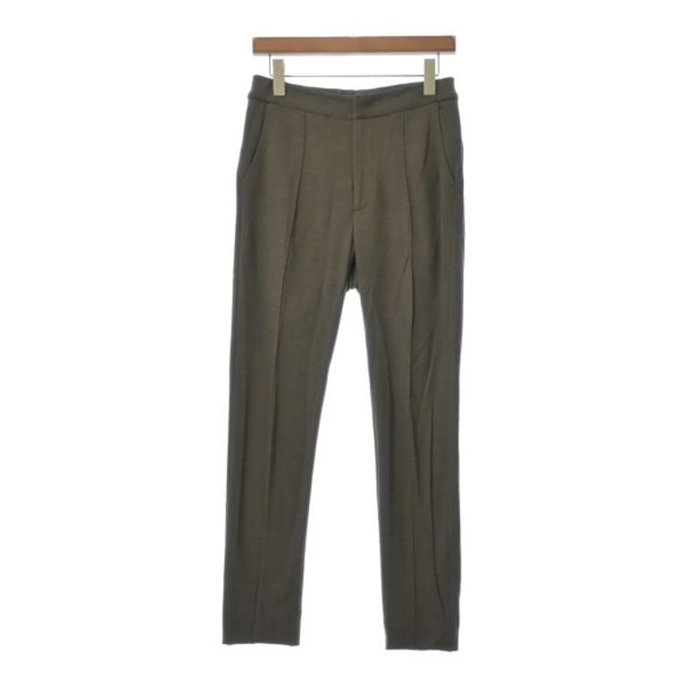 Viktor&Rolf VICTOR Pants brown Direct from Japan Secondhand