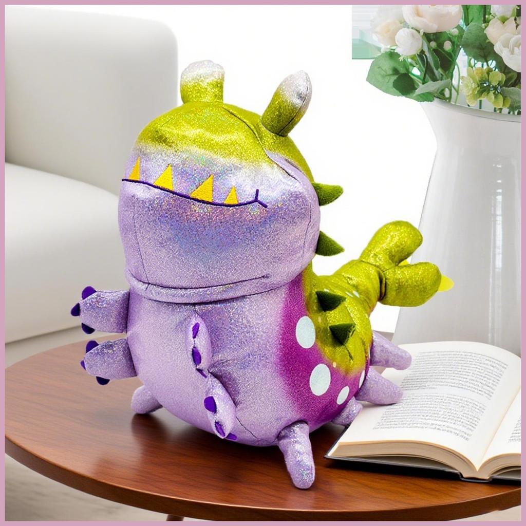 สําหรับ Elio ตุ๊กตายัดของเล่นตุ๊กตาภาพยนตร์ตัวอักษร Plush ของเล่นตุ๊กตา 25 ซม. Huggable สะสม Cuddly 