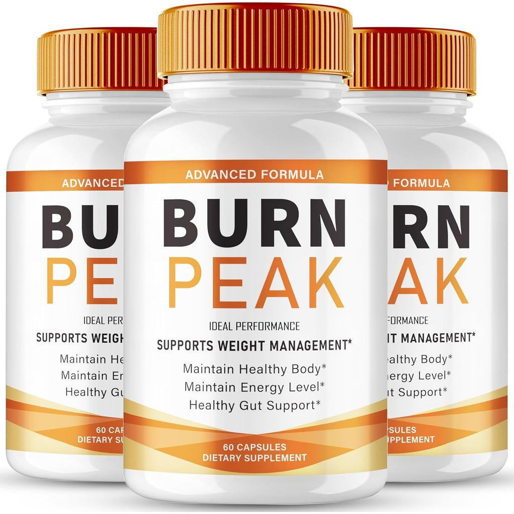 Burn Peak Capsules, ยาเสริม BurnPeak อย่างเป็นทางการ - ความแรงสูงสุด, แคปซูลคีโตธรรมชาติทั้งหมดเพื่อ