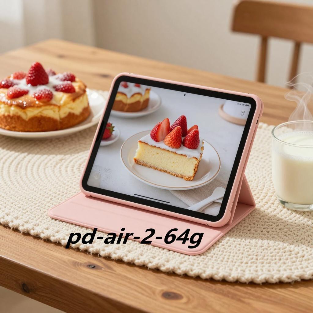 แท็บเล็ตพีซีมือสอง pdAIR-2 (16/32164/128g) 15.8.5 ระบบ 9.7 นิ้ว (ใหม่ 95%)