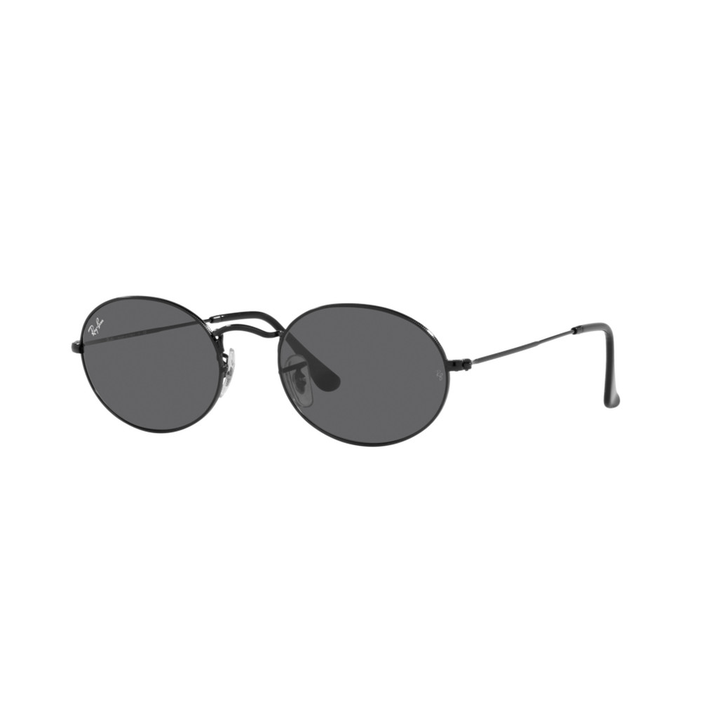 RayBan RB3547 002/B1 OVAL