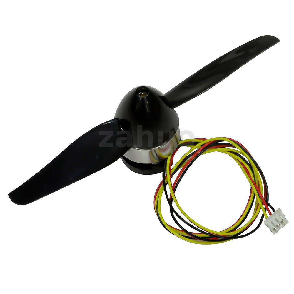 QF009 SU-35 Fighter รุ่นไร้แปรงถ่าน RC เครื่องบินอะไหล่อุปกรณ์เสริม 1503 มอเตอร์ไร้แปรงถ่าน