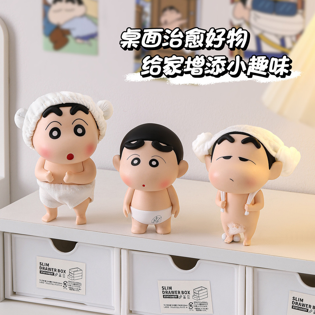 ดินสอสี หน้าแข้ง-ชานอาบน้ําอาบน้ําห้องน้ํามือสํานักงานตุ๊กตาสก์ท็อปบ้านตู้ทีวีตกแต่งรถบรรเทาความวิตกกังวลรักษาของขวัญ