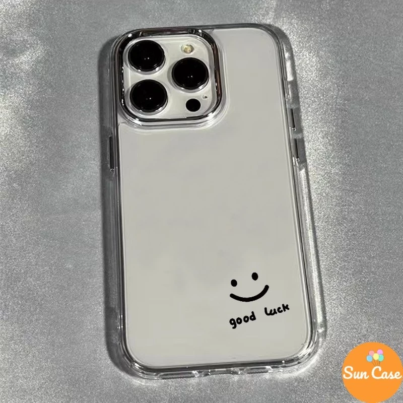 เคสใสกันกระแทก เคสใส เคสไอโฟน ใช้สำหรับ iPhone 17 Air 11 12 13 14 15 16 17 Pro Max XR X/XS 14 15 16 PLUS TPU Clear Case