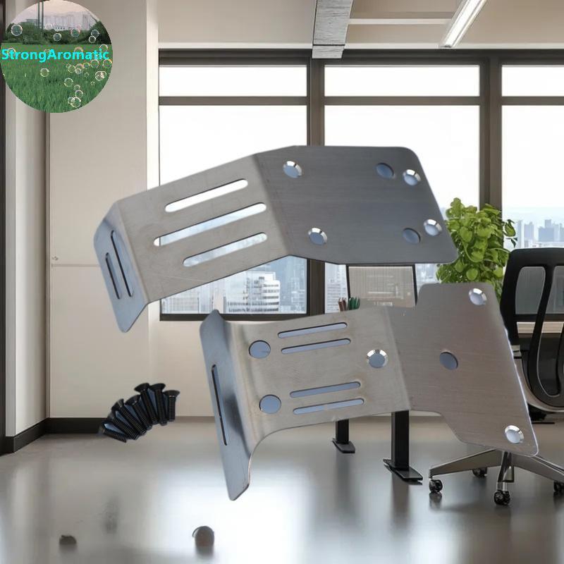 StrongAromatic สแตนเลสเกราะสําหรับ NXGEN DT04 58741 1/10 RC รถ, Crash ป้องกันอะไหล่รถอุปกรณ์เสริม TH