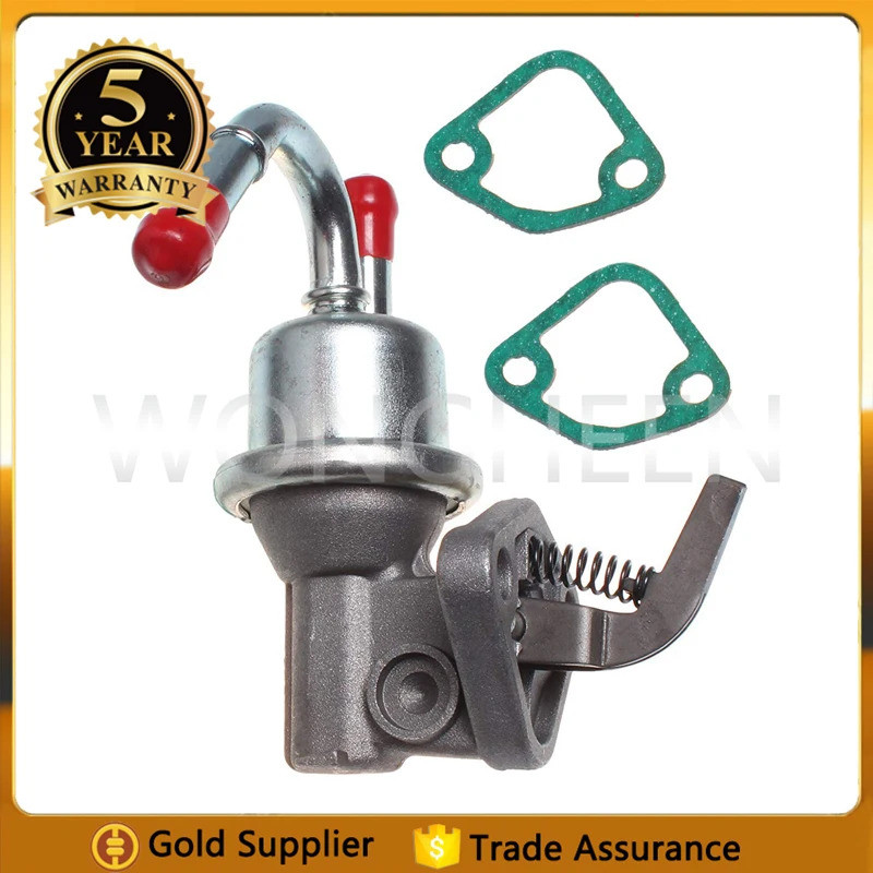 6680838 1C010-52034 1C010-52032 การใช้ปั๊มสําหรับเครื่องยนต์ Kubota M6800 M7040 M8200 ME8200 M8540 V