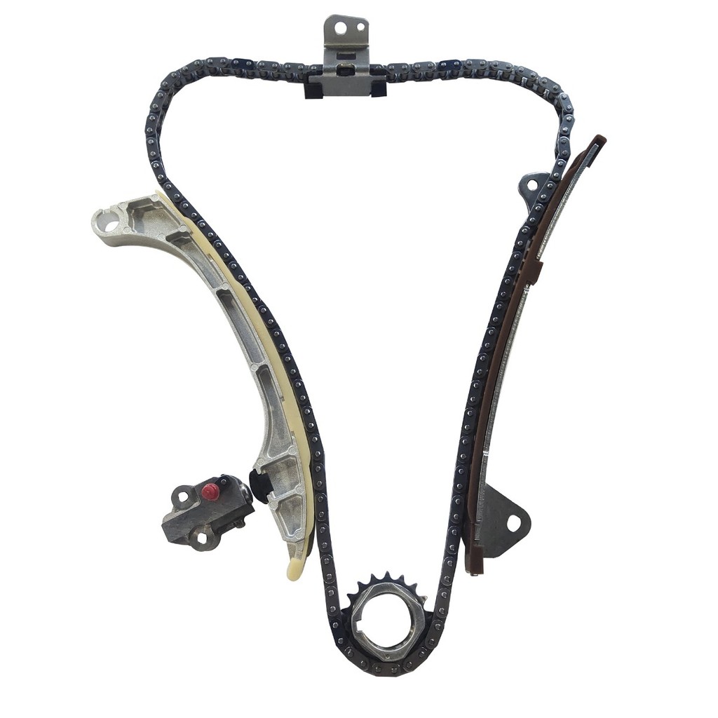 135206-36030 ตัวปรับไอดีเครื่องยนต์ Camshaft Inlet ชุดซ่อมไอเสียส่วนเครื่องยนต์สําหรับ Toyota Camry 