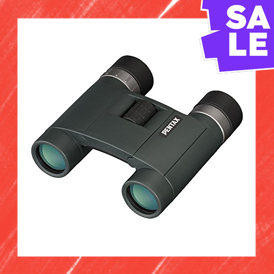 Direct From Japan PENTAX PENTAX Binoculars AD 7x32 ED Waterproof with ED glass Magnification 7X Full