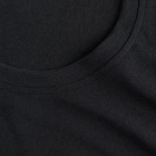 เสื้อยืด เสื้อยืดคอตตอนสีขาวดำ 2 สี new T-shirt S-3XLSize S-3XL