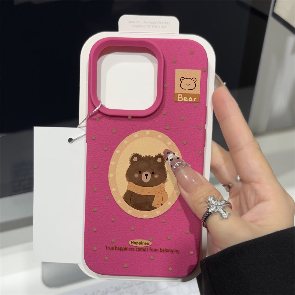 เคส for Samsung A07 A36 A55 A17 4G A26 A16 A06 A56 5G A34 A15 A35 A53 A55 A05S S25 S23 Ultra S24 FEเคสโทรศัพท์ลายหนัง PU - รูปที่ 4