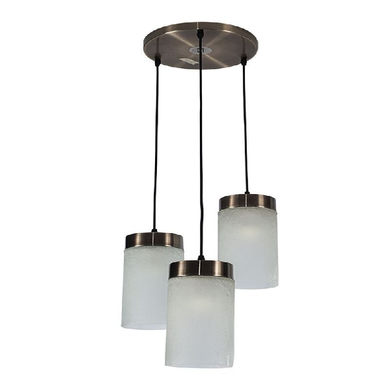 MAX LIGHT ไฟแขวน MAX LIGHT/10371-3 E27x3