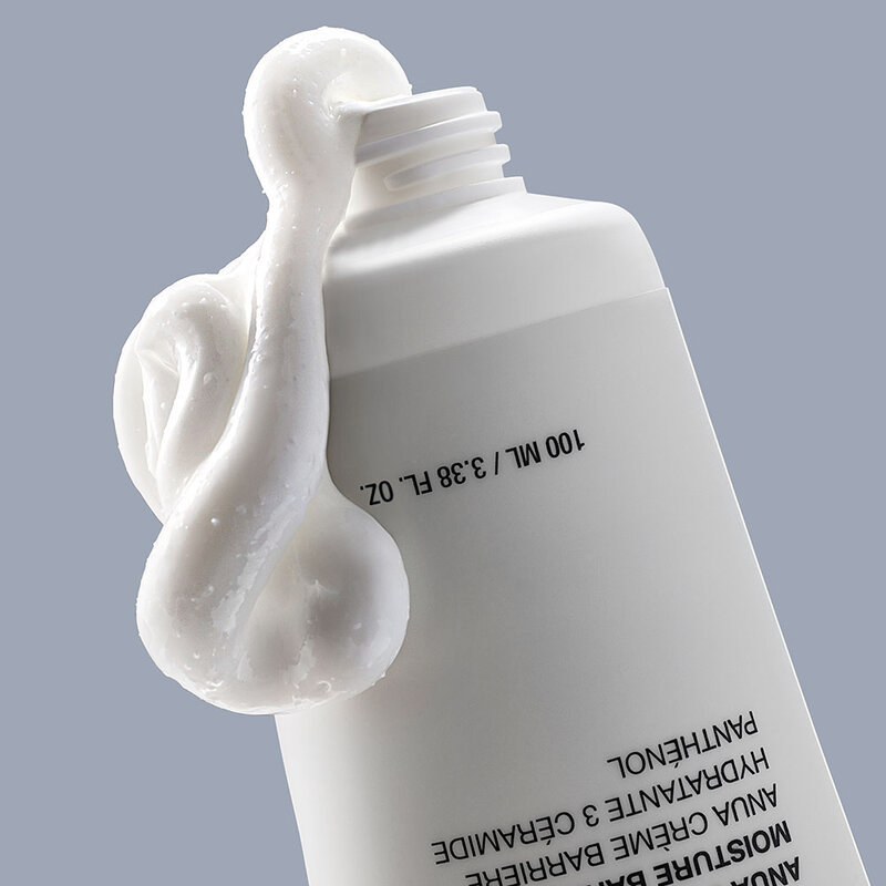 ANUA كريم 3 Ceramide Panthenol ‏100 مل — صورة 5