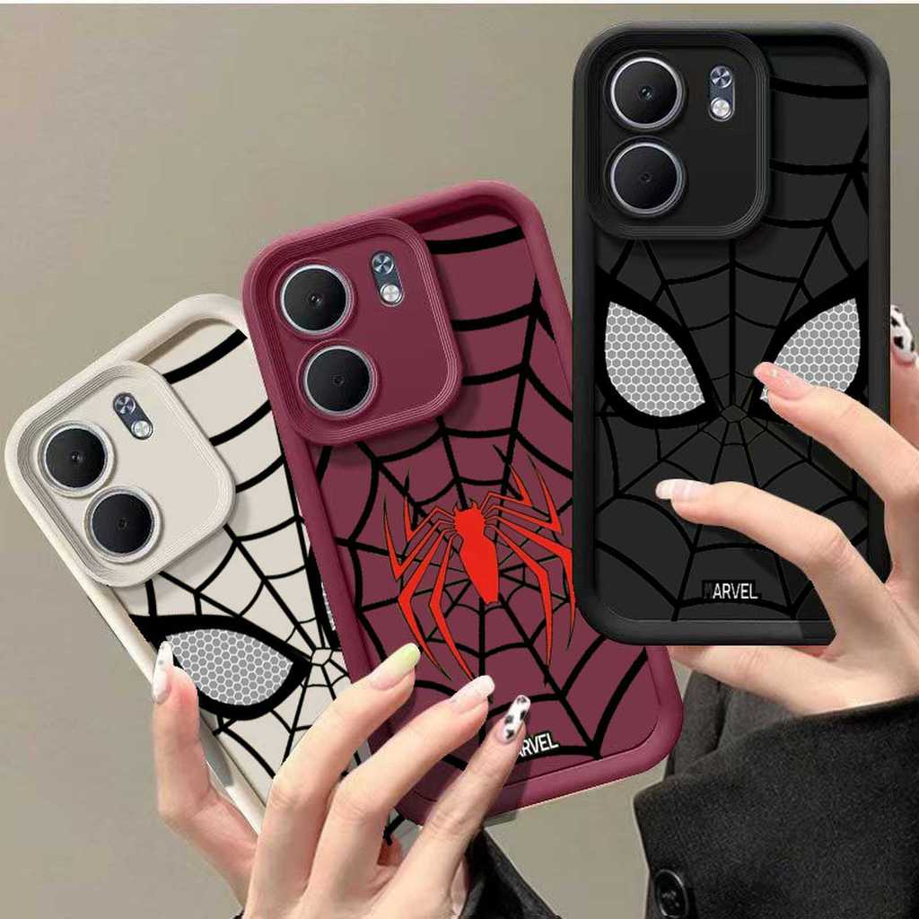 เคสโทรศัพท์สําหรับOPPO A6 A6S A6X A6 Pro 4G 5GกรณีOPPO A6i A6 GT TurboทนทานกรณีกันกระแทกF01-F02