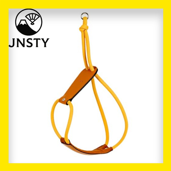 【Direct From Japan】 Essential Harness [HOZI] Harness Dog Harness Dog Pet Harness Retractable Rope Ha