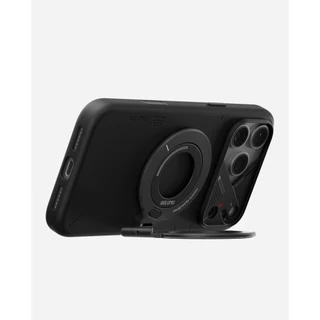 Aulumu Infinite 360° Magnetic Stand ขาตั้งสำหรับ Smartphone ทุกรุ่น