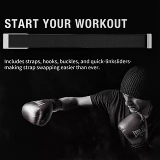 ENCHZO Elastic Bicep Band, Replacement Breathable Nylon Sport Band, Premium Cozy ปรับ Sweatproof Sport Band สําหรับ Whoop 5.0 One/Peak/Life(MG) ฟิตเนส