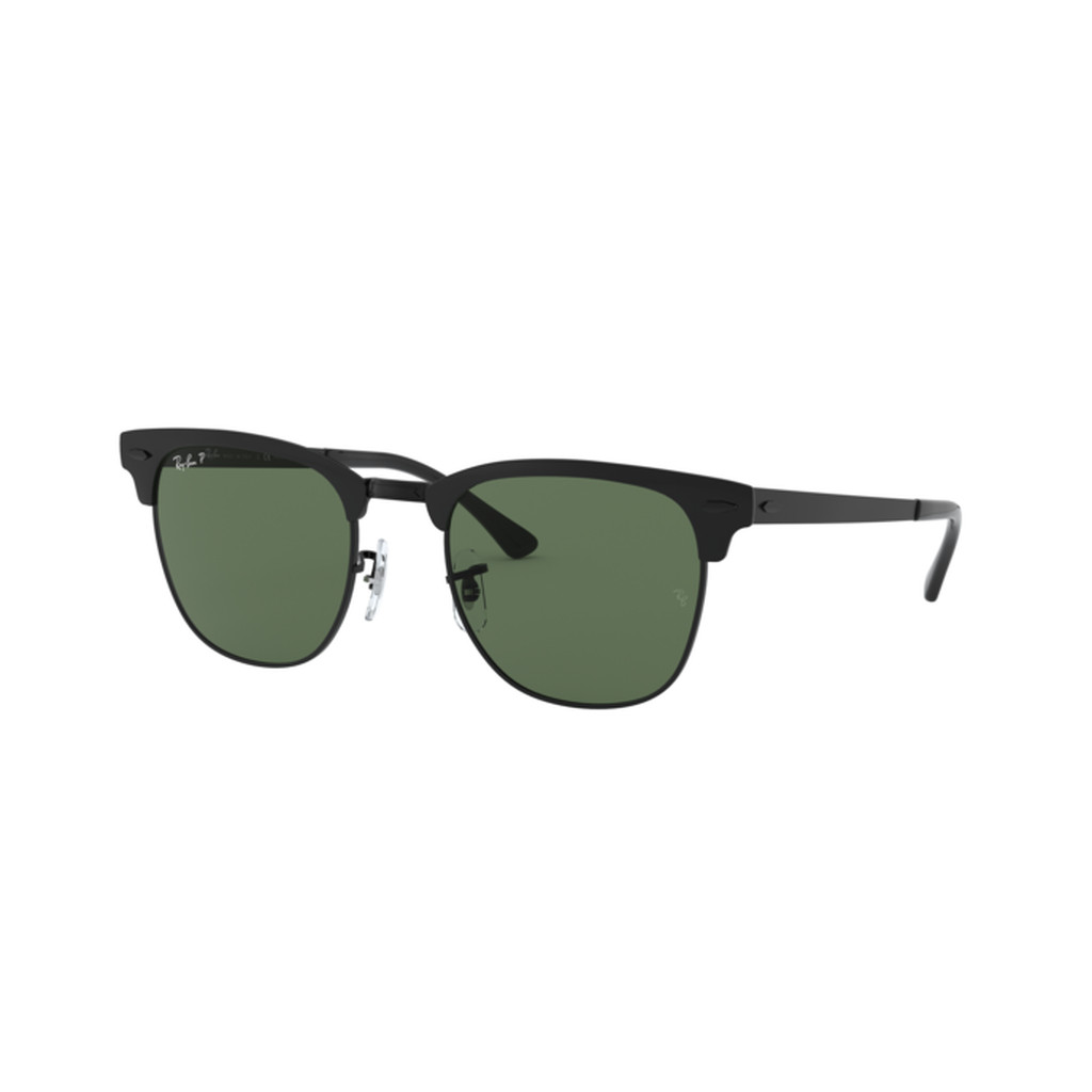 RayBan RB3716 186/58 CLUBMASTER METAL
