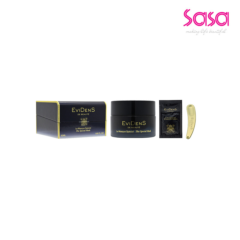 EviDenS de Beauté  The Special Mask (50ml)