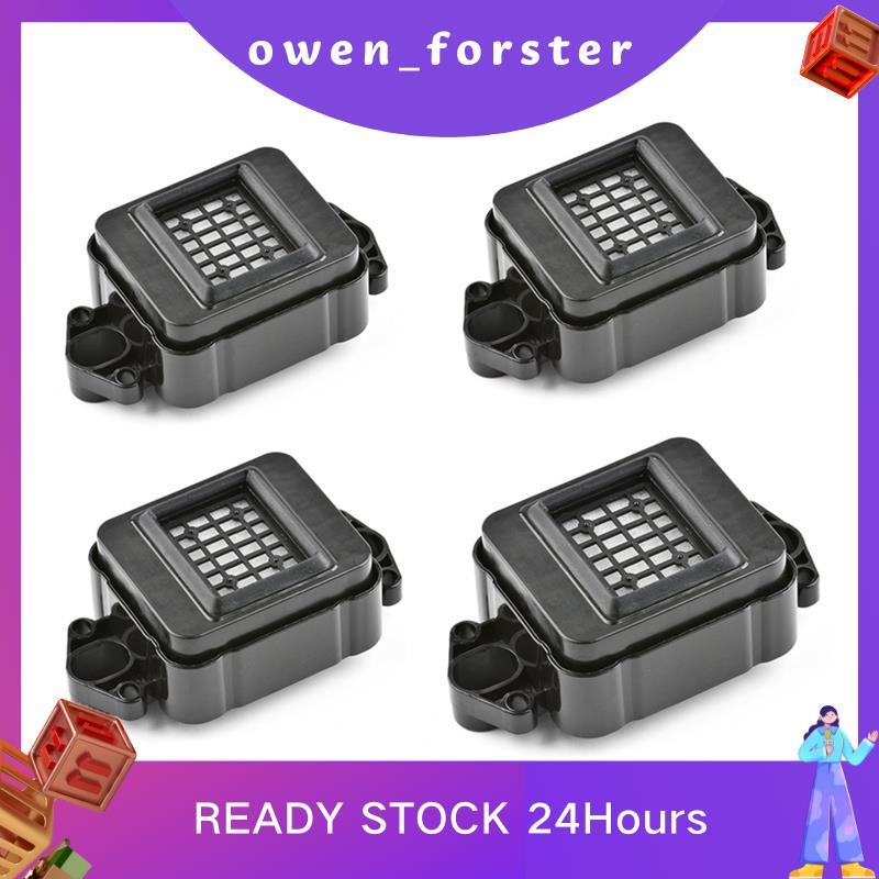 In Stock 4 ชิ้นตัวทําละลาย UV เครื่องพิมพ์ Cap Station สําหรับ XP600 TX800 DX6 DX8 DX9 FA09050 F1920