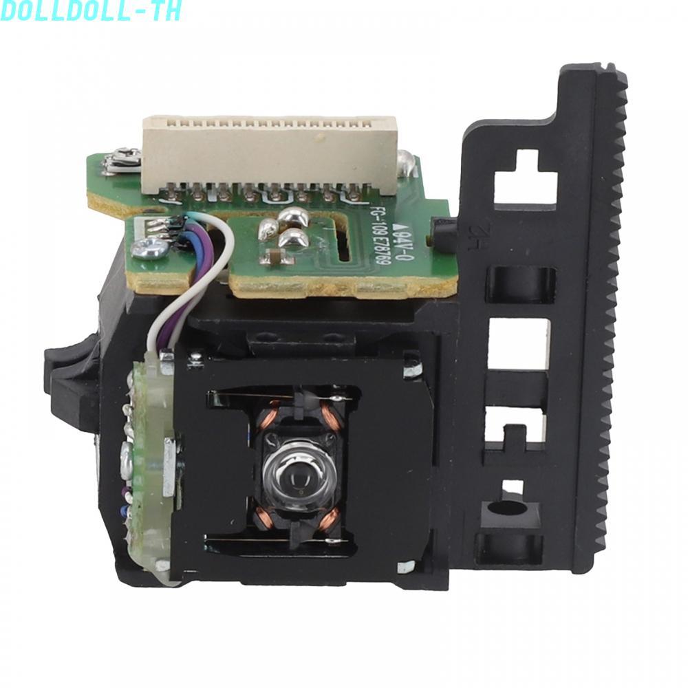 [Dolldoll]CD/VCD Player Lens Perfect Replacement For CD Player CD Player Replacement Lens