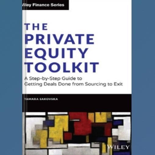 หนังสือ Toolkit Equity Private