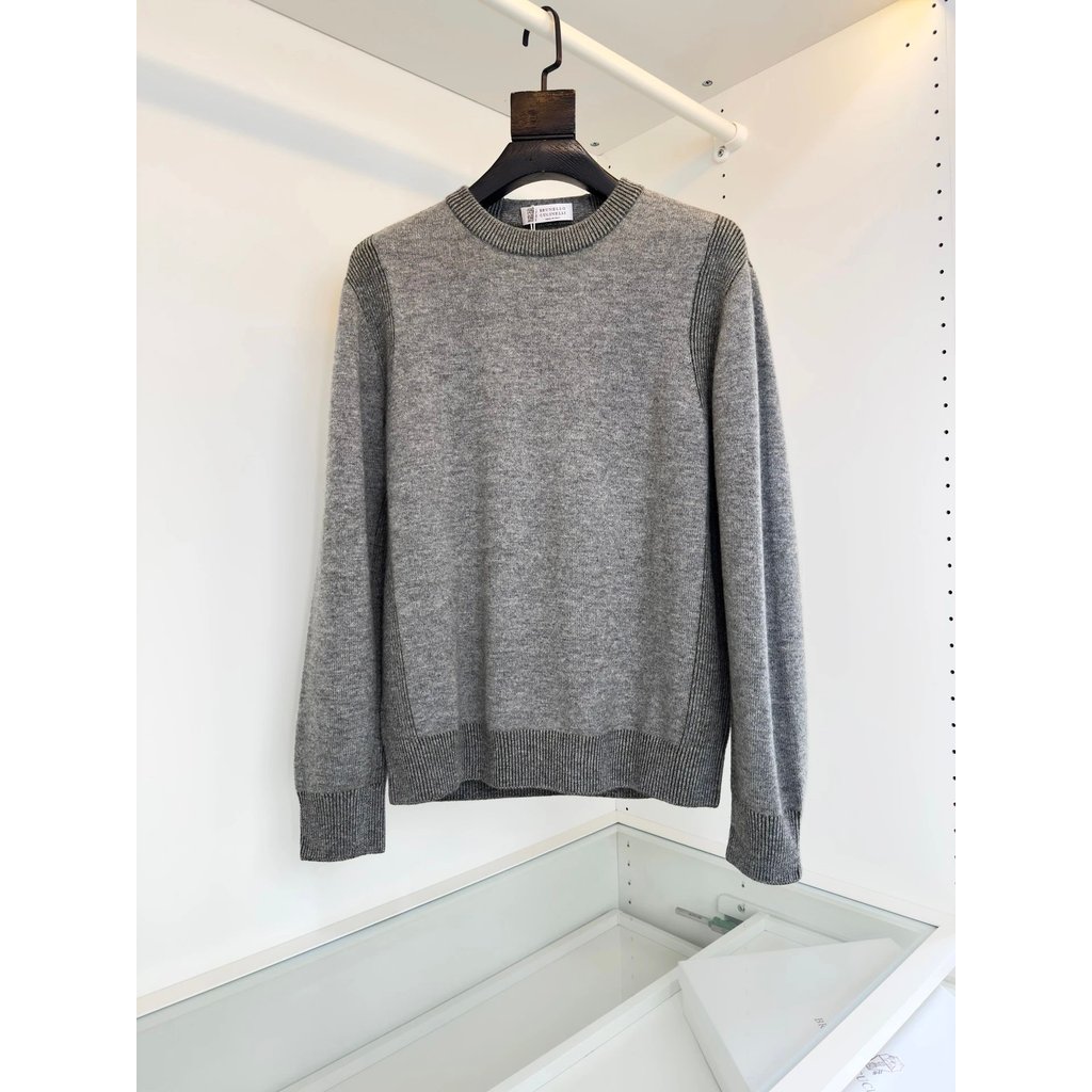 เสื้อสเวตเตอร์ BC Australia Merino