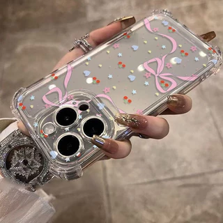 🌼เคส Apple รองรับ iPhone เคสไอโฟน 17 AIR 16 15 14 13 12 11 PRO MAX XS/X XR 7 8 PLUS