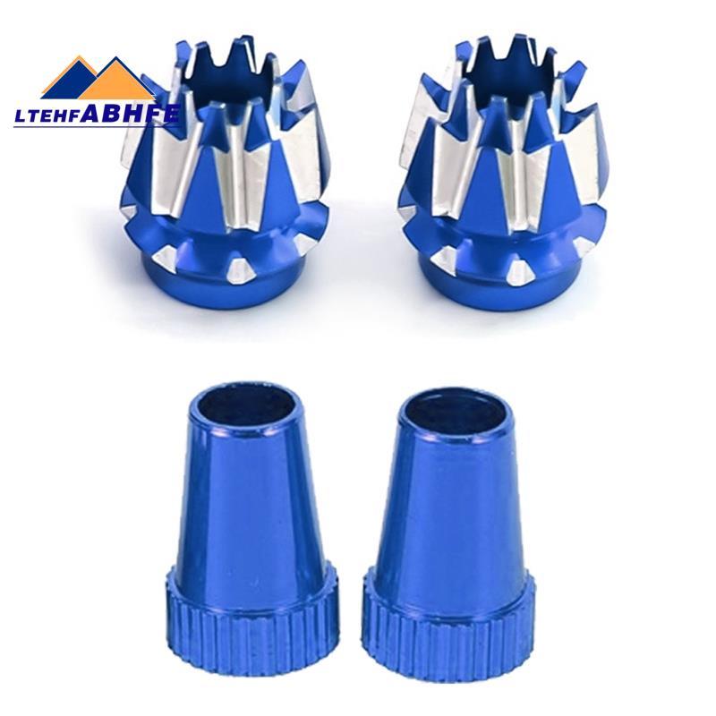 [ขายร้อน L]Metal M3 เครื่องส่งสัญญาณ Rocker Stick Ends สําหรับ X7 I6S I6 I6X Jumper T18 Taranis X9DF