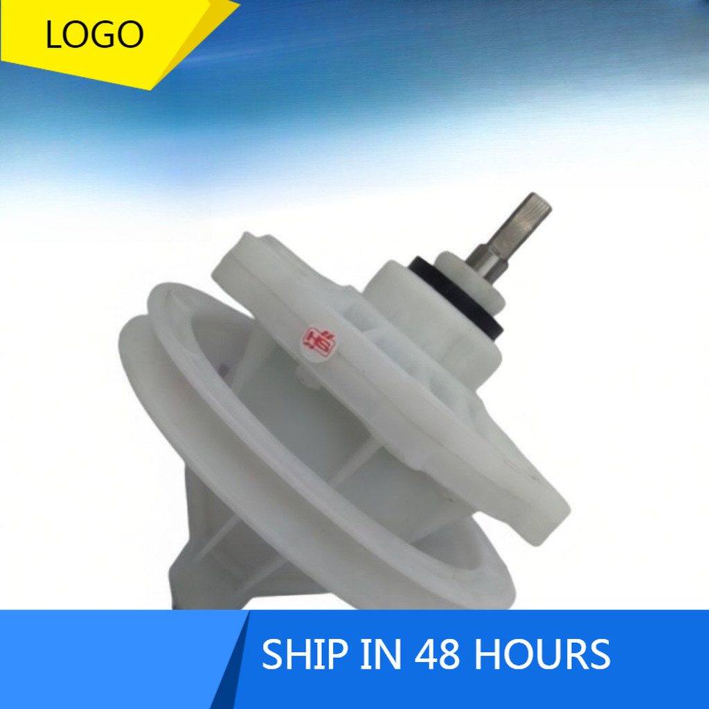 SHARP EST708 EST7015 EST1016 EST1416 EST1216 เครื่องซักผ้าเกียร์ Semi-Auto Mesin Basuh Separuh Autom