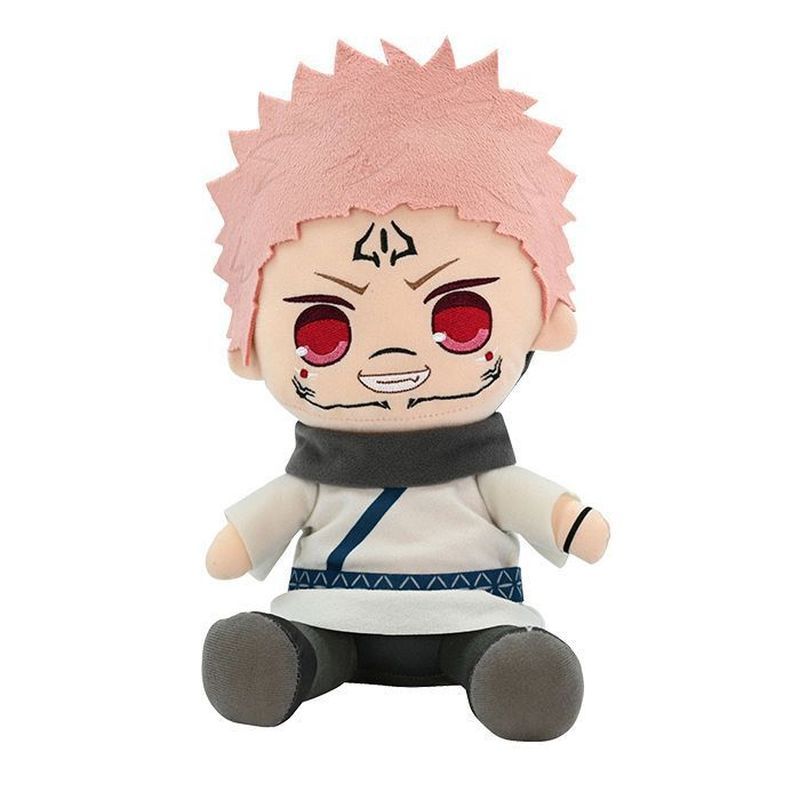 【พร้อมส่ง】sukuna figure สุคุนะ Sukuna jujutsu kaisen Ryomen มหาเวทย์ผนึกมาร Ichiban Banpresto TAITO 