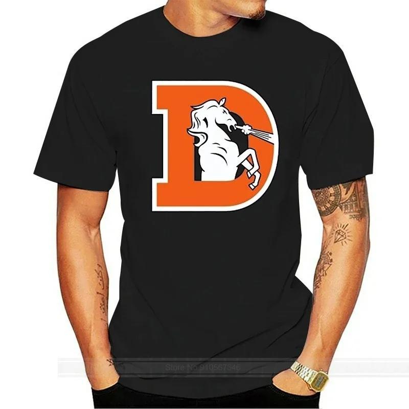 การจัดส่งภายใน 24 ชั่วโมง SHE Wants The D T-Shirt Tee Denver Peyton Super Xlviii Defense Bowl Bronco