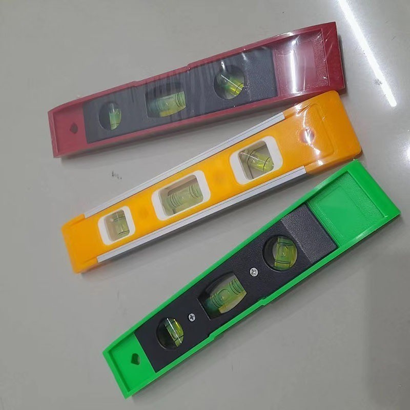 ZB1 HOME ระดับน้ำ EAGLE ONE มีแถบแม่เหล็ก 9