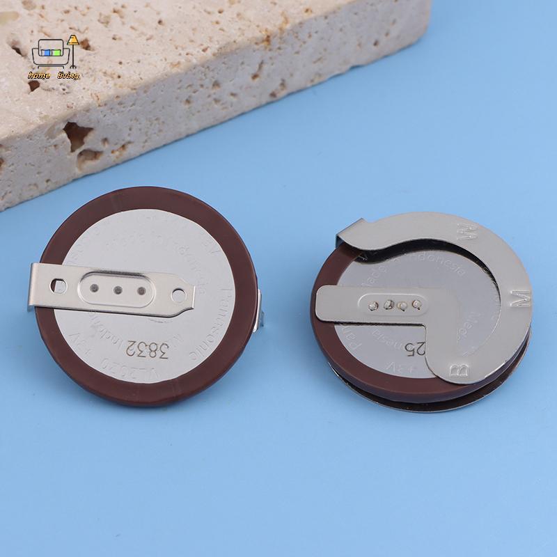 [Onw] 1 ชิ้น/ล็อต VL2020 2020 3V VL2020/HFN พร้อมขา 90 องศา 105 องศา 180 องศากุญแจรถ [th]