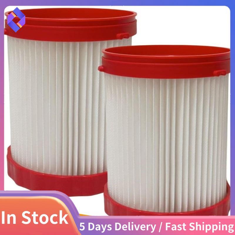 VF320H HEPA เครื่องดูดฝุ่นสําหรับ 18V 2.6-Gallon เครื่องดูดฝุ่นเปียก/แห้ง GAS18V-3/GAS18V-10L