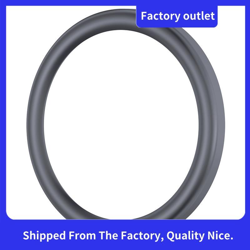 ตกแต่งป้องกัน Anti-Scratch โลหะ Bezel แหวนเปลี่ยนเชลล์สําหรับ CMF Watch Pro 2