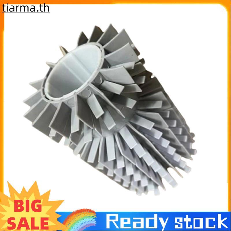 TIARMA สําหรับแปรงผสม PVC กึ่งแปรง (เปลี่ยน) 61020601 ไร้แหวนสําหรับทําความสะอาดสระว่ายน้ํารุ่น DX3,