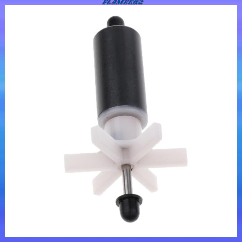 [Flameer2] 2x EXTERNAL FILTER FISH TANK AQUARIUM Cannister Filter Impeller Parts สําหรับ